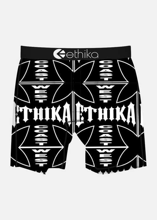 Ethika Mens alternate West Coast