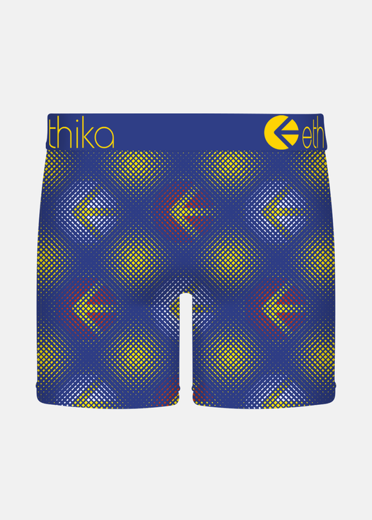Ethika Mens mid Pietone