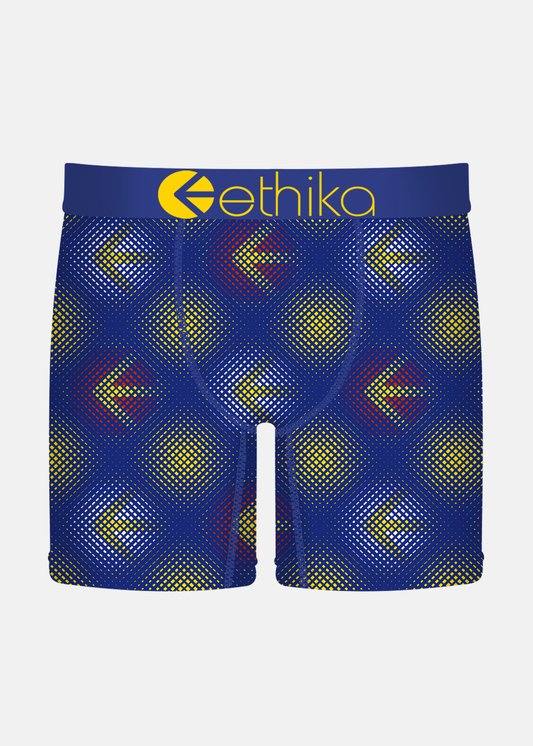 Ethika Mens mid Pietone