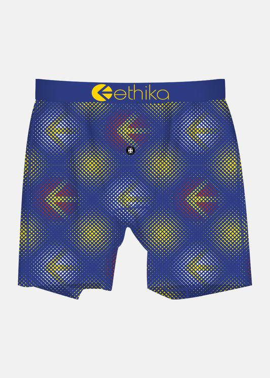 Ethika Mens alternate Pietone
