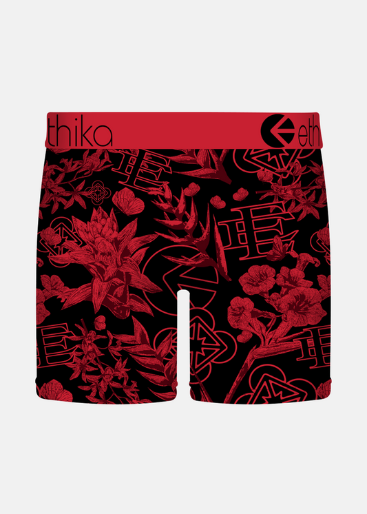 Ethika Mens mid Heat Seeker