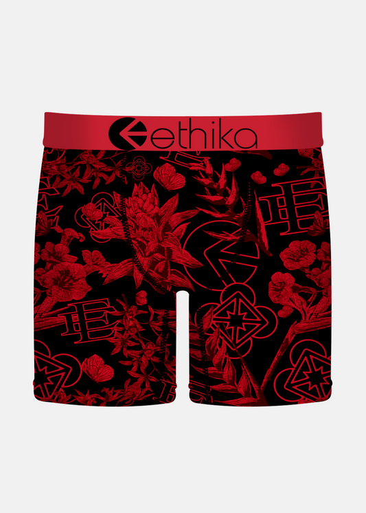 Ethika Mens mid Heat Seeker