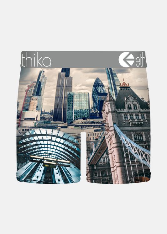 Ethika Mens mid Big Ben