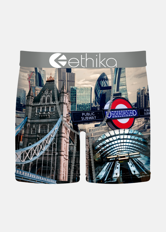 Ethika Mens mid Big Ben