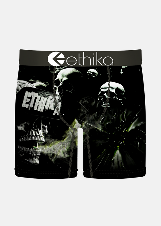 Ethika Mens mid Nah Cuzzz