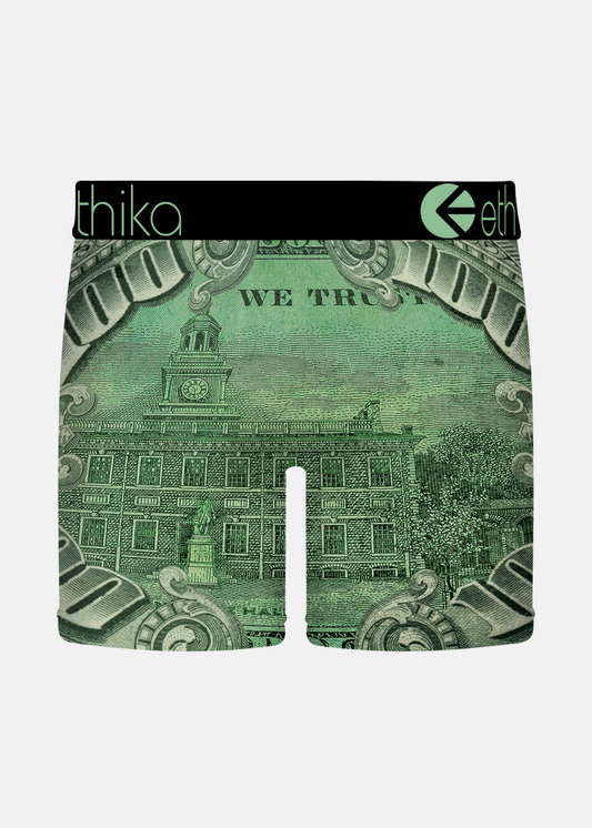 Ethika Mens mid Benji Boyz