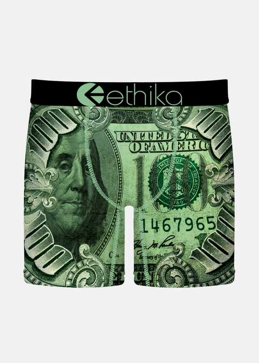 Ethika Mens mid Benji Boyz