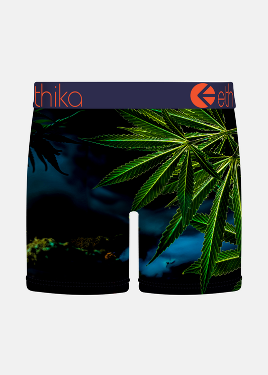 Ethika Mens mid Smoking Killa
