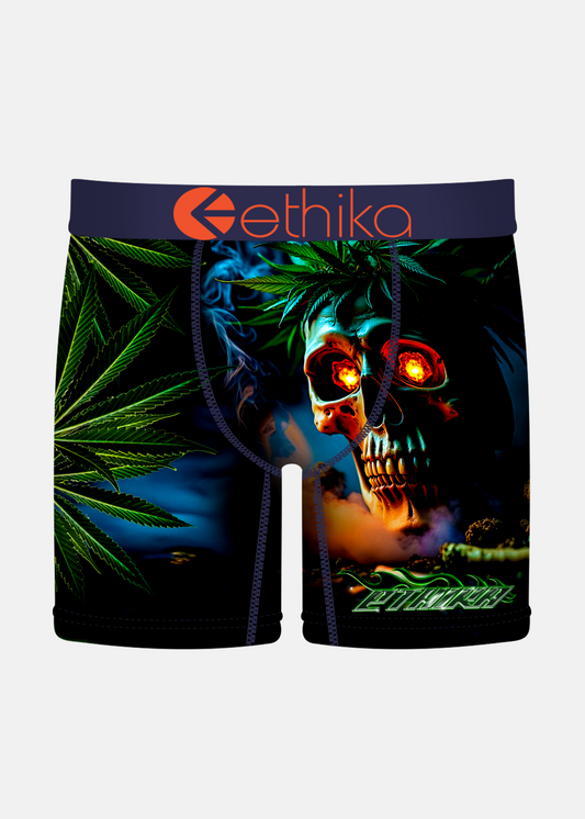 Ethika Mens mid Smoking Killa
