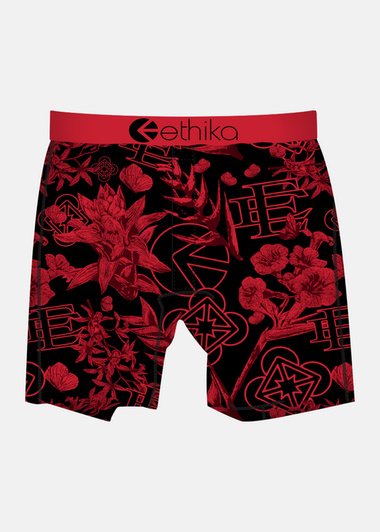 Ethika Mens alternate Heat Seeker