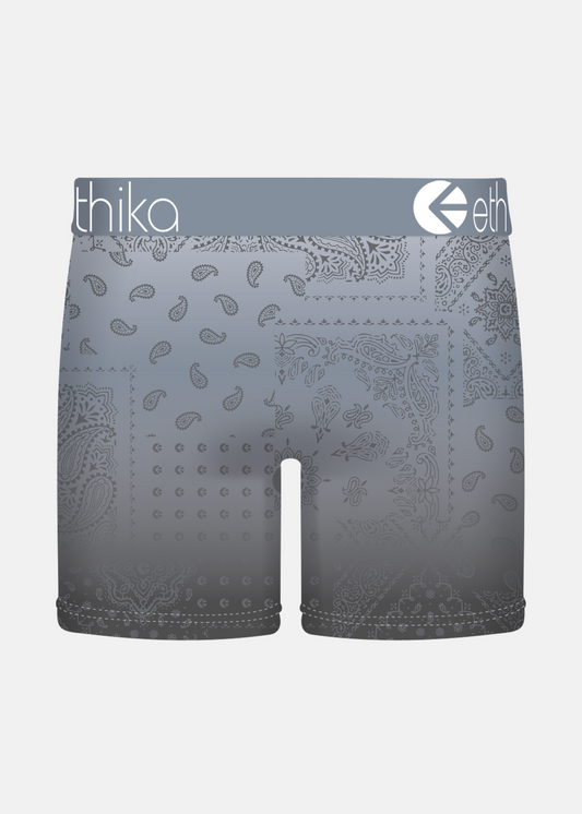 Ethika Mens mid Ice Banda