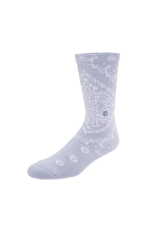 Ethika Mens fit kit Ice Paisley