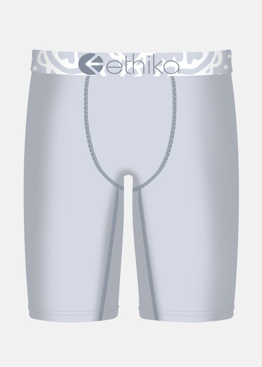 Ethika Mens fit kit Ice Paisley