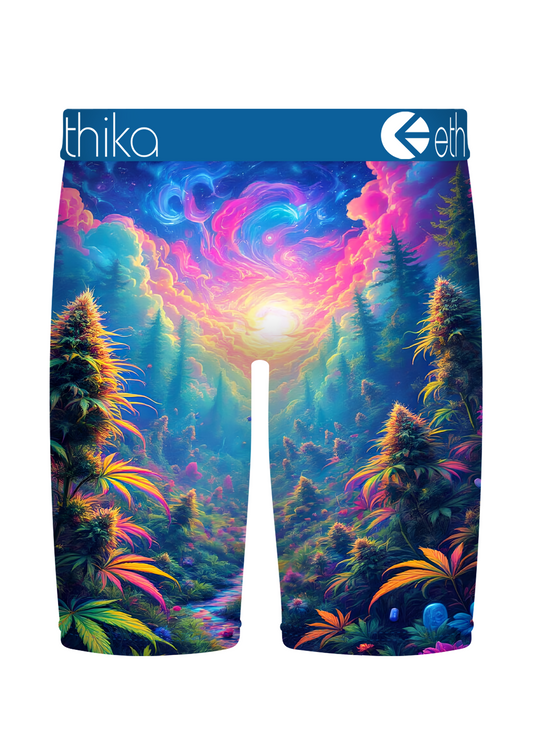 Ethika Mens staple Indica Dreams