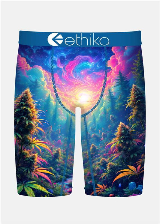 Ethika Mens staple Indica Dreams