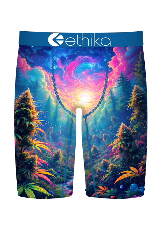Ethika Mens staple Indica Dreams