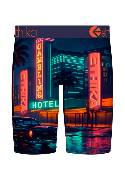Ethika Mens staple Vegas