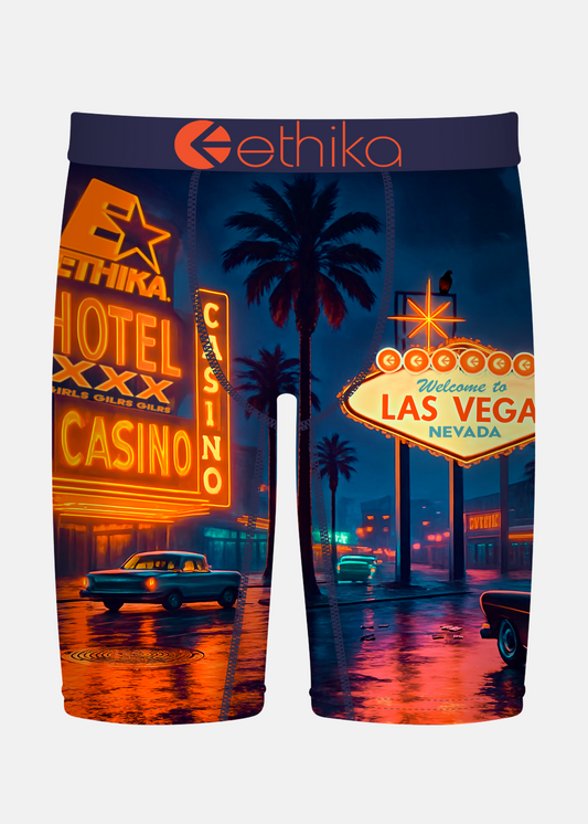 Ethika Mens staple Vegas