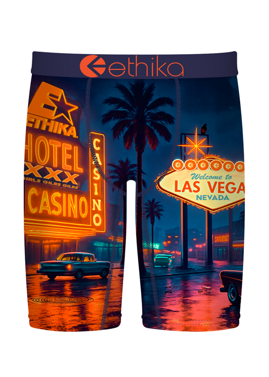 Ethika Mens staple Vegas
