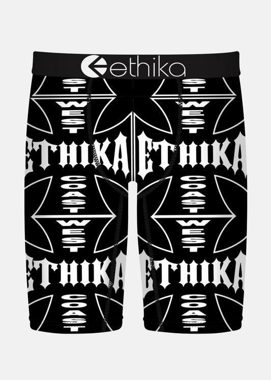 Ethika Mens staple West Coast
