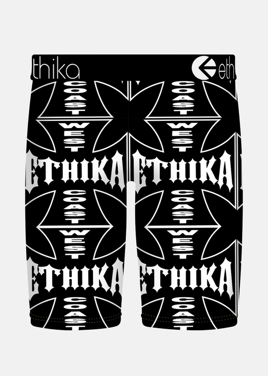 Ethika Mens staple West Coast