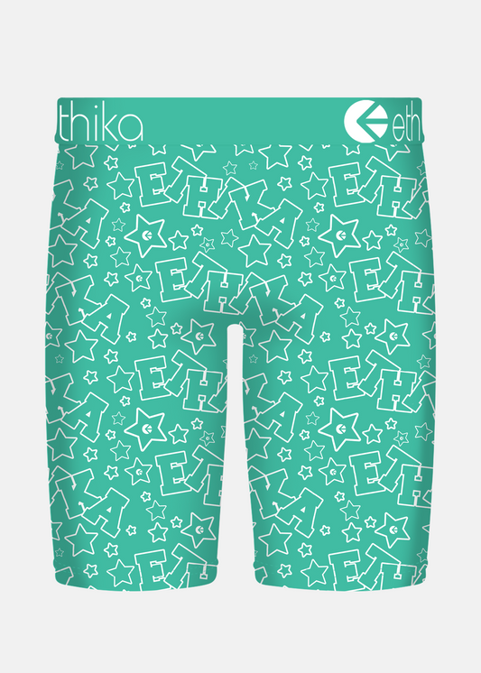 Ethika Mens staple Sparkle
