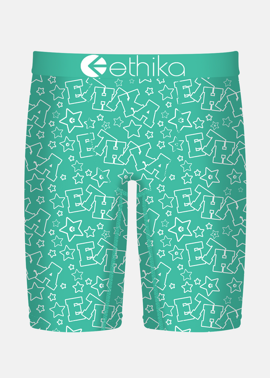 Ethika Mens staple Sparkle