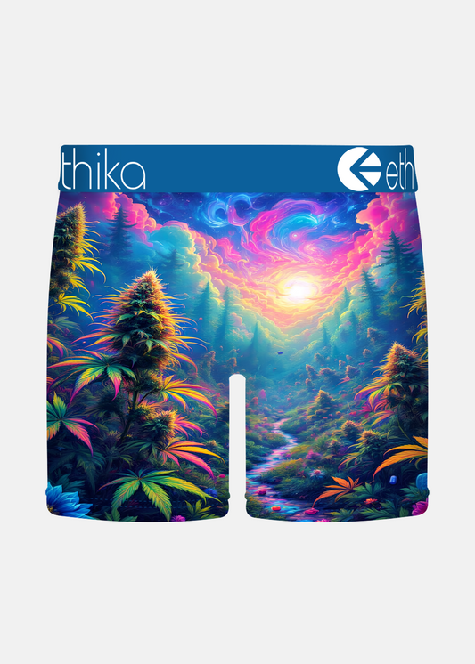 Ethika Mens mid Indica Dreams