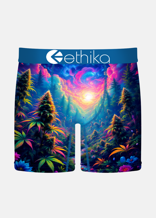 Ethika Mens mid Indica Dreams