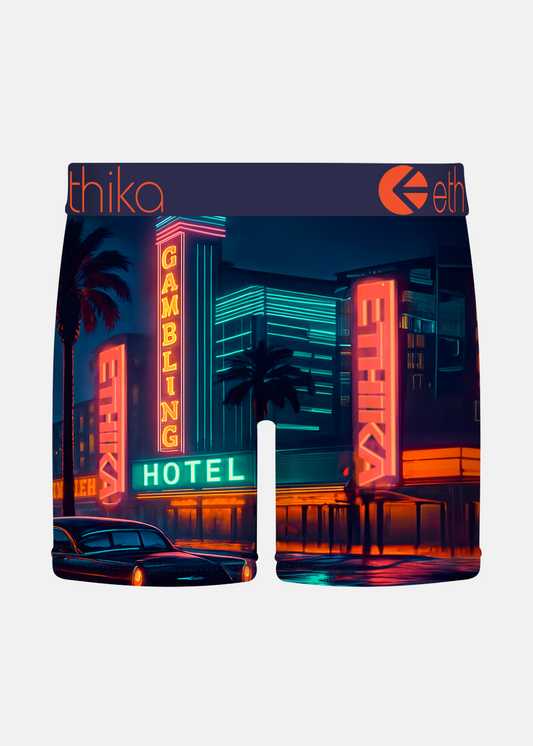 Ethika Mens mid Vegas