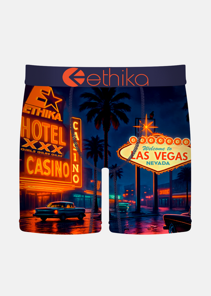 Ethika Mens mid Vegas