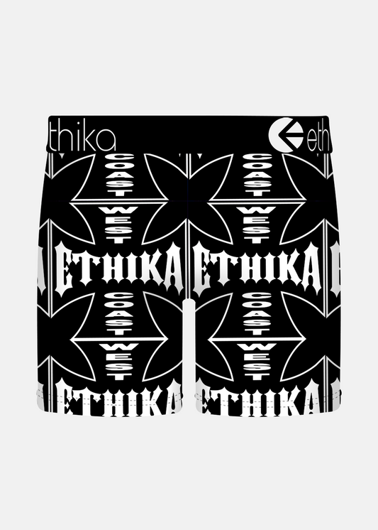 Ethika Mens mid West Coast