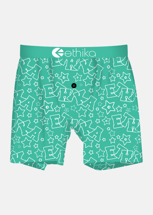 Ethika Mens alternate Sparkle