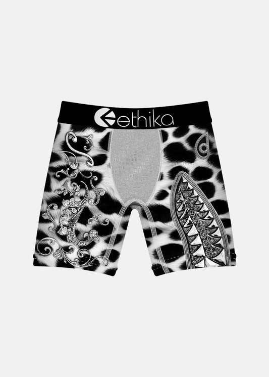 Ethika Toddlers staple  Bomber Out West