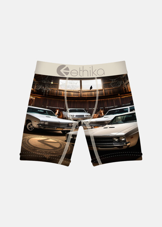 Ethika Toddlers staple  Bright Barn