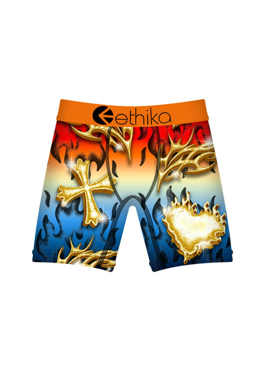 Ethika Toddlers staple  Cold Hearts