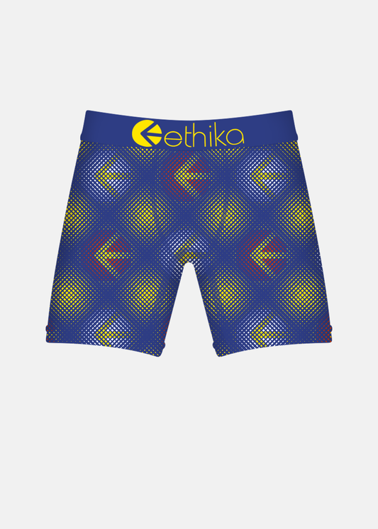 Ethika Toddlers staple  Pietone