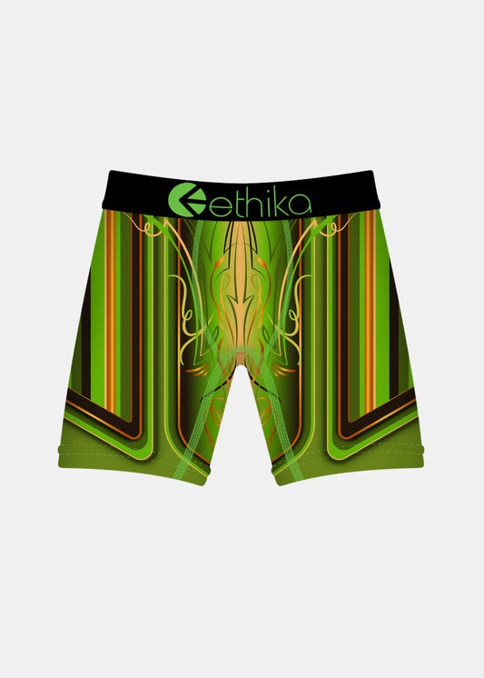 Ethika Toddlers staple  Candy Paint
