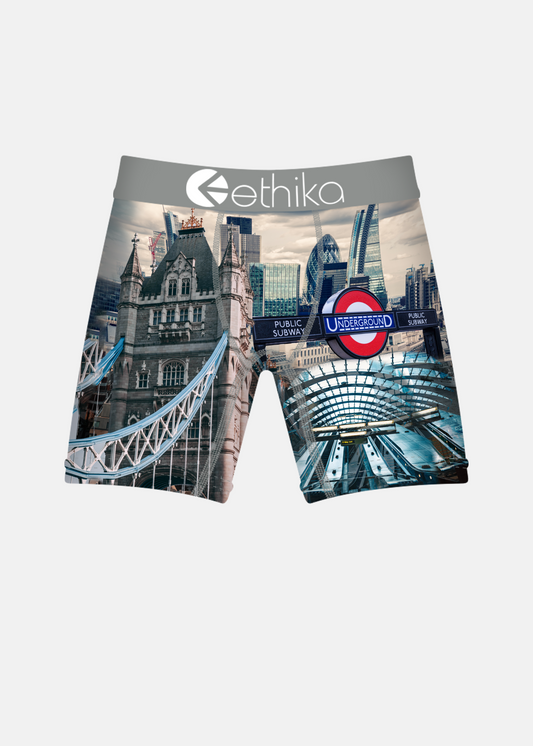 Ethika Toddlers staple  Big Ben