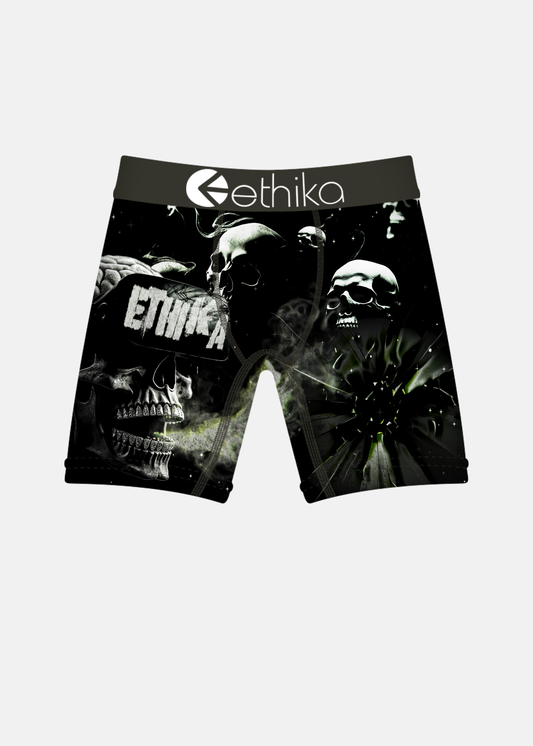 Ethika Toddlers staple  Nah Cuzzz