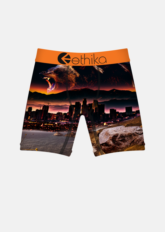Ethika Toddlers staple  Always Primal