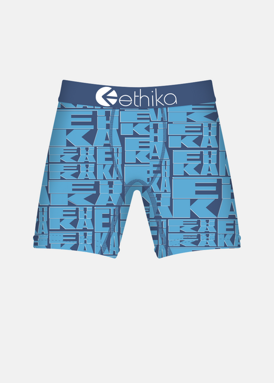 Ethika Toddlers staple  Stacked