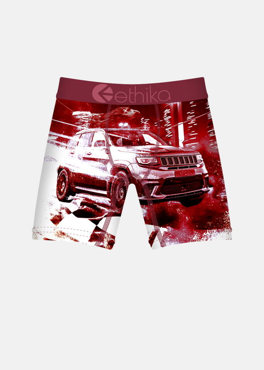 Ethika Toddlers staple  Hawk Boyz