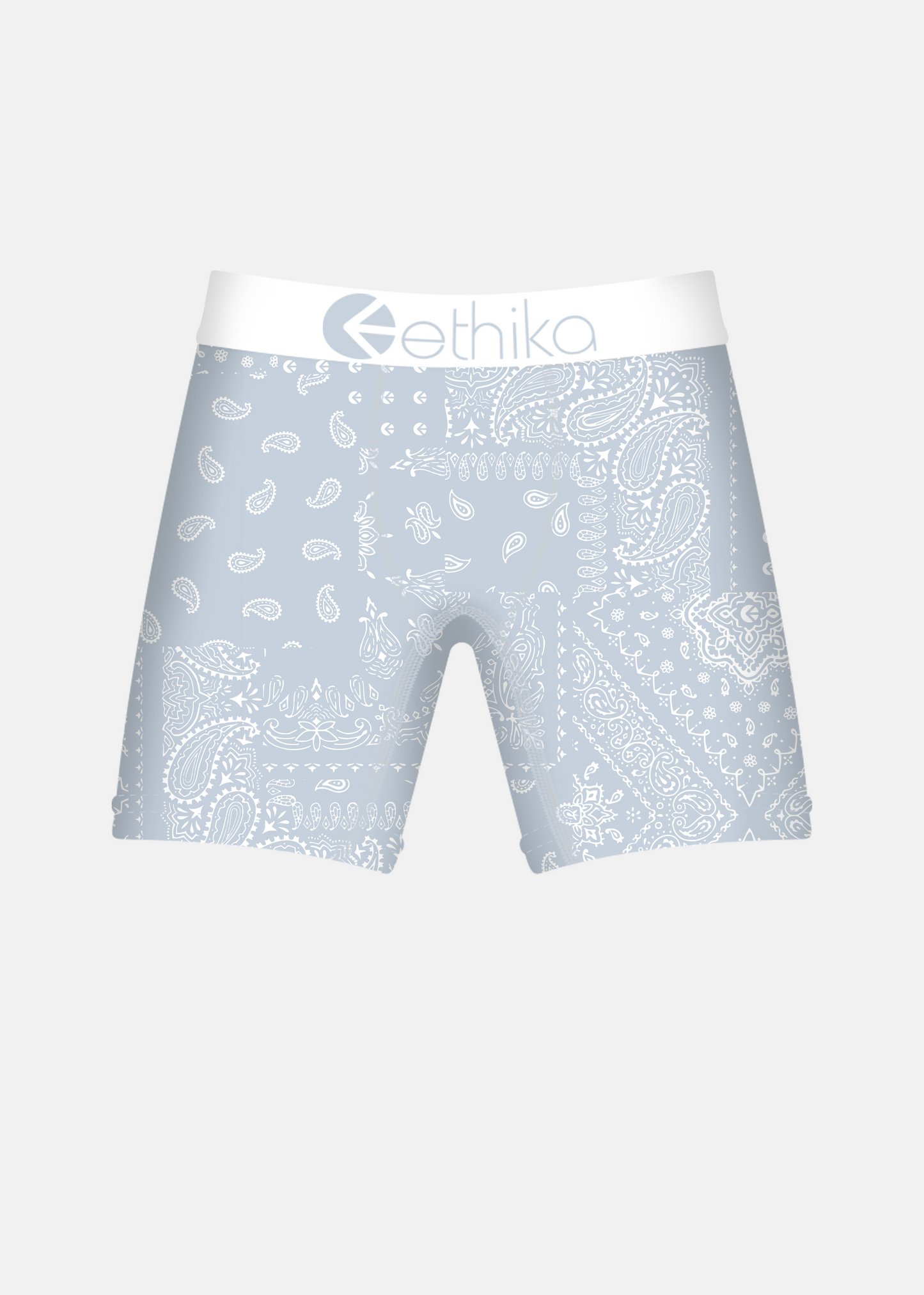 Ethika Toddlers staple  Ice Paisley