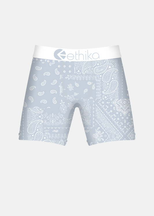 Ethika Toddlers staple  Ice Paisley
