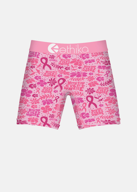 Ethika Toddlers staple  Courageous Blooms