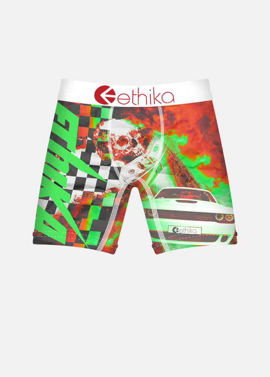 Ethika Toddlers staple  Cat Boyz