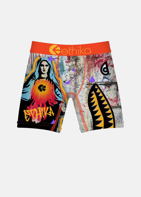 Ethika Toddlers staple  Bomber For Mary