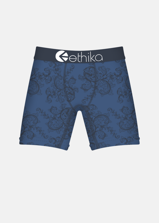 Ethika Toddlers staple  Familie Crest