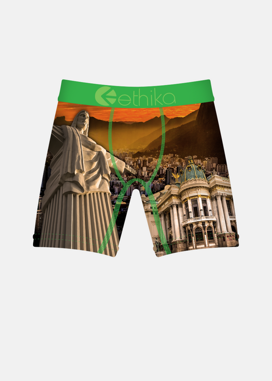 Ethika Toddlers staple  My Testimony